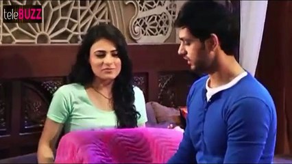 Meri Aashiqui Tum Se Hi 25 August 2015 EPISODE Ishani KILLS Ranveer