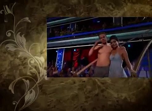 Bethany and Derek Dacing Contemporary | Dancing With the Star Week 10 2014 [FULL EPİSODE]