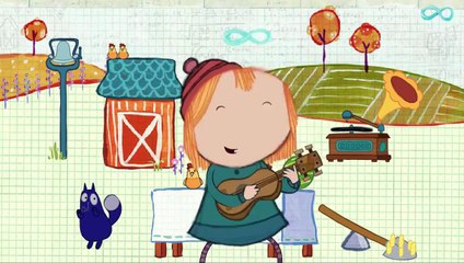 Peg Cat 3 2 1 Snack Animation PBS Kids Cartoon Game Play Gameplay