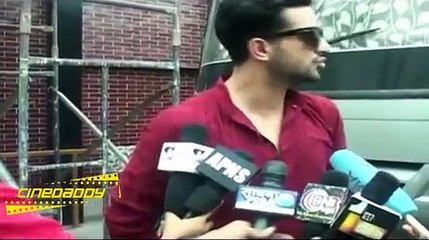 Yeh Hai Mohabbatein's Aly Goni is HOMELESS EXCLUSIVE INTERVIEW