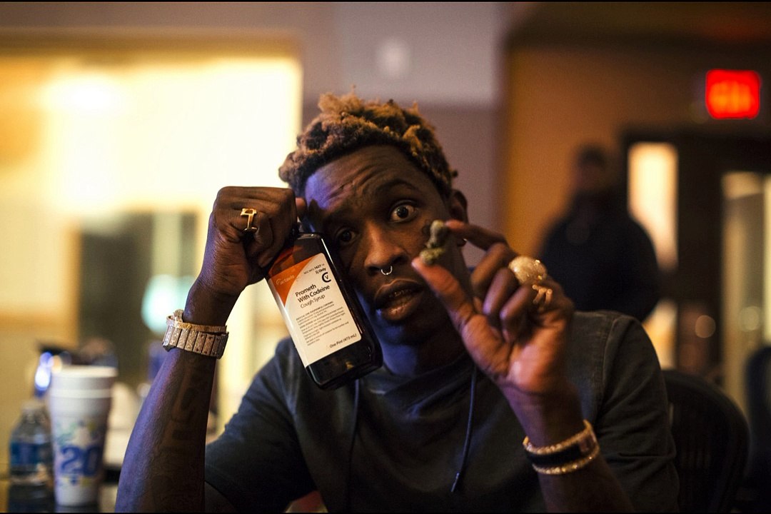 Red Star [Young Thug]