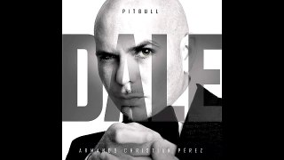 Pitbull - Mami Mami (feat. Fuego) (DALE)