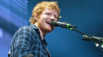 Ed Sheeran pourrait faire une pause dans sa carrière pour se consacrer à une œuvre caritative