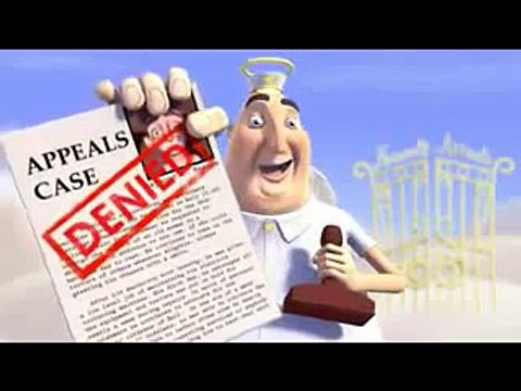 Смешной мультфильм от Pixar