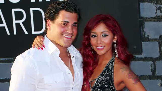 Snooki's Husband, Jionni LaValle, Linked to Ashley Madison Account