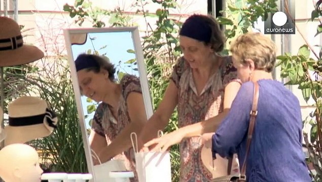 افزایش روحیه کسب و کار در آلمان در ماه اوت