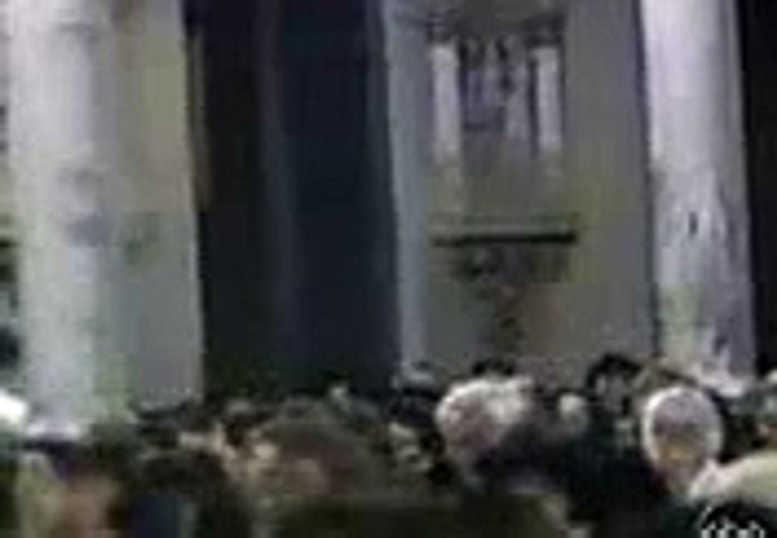 ⁣Волосы в огне в церкви (видео прикол) [мега приколы ржака жесть]