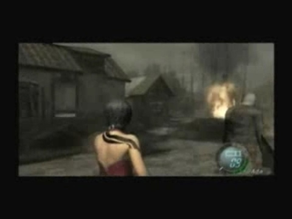 Resident Evil
