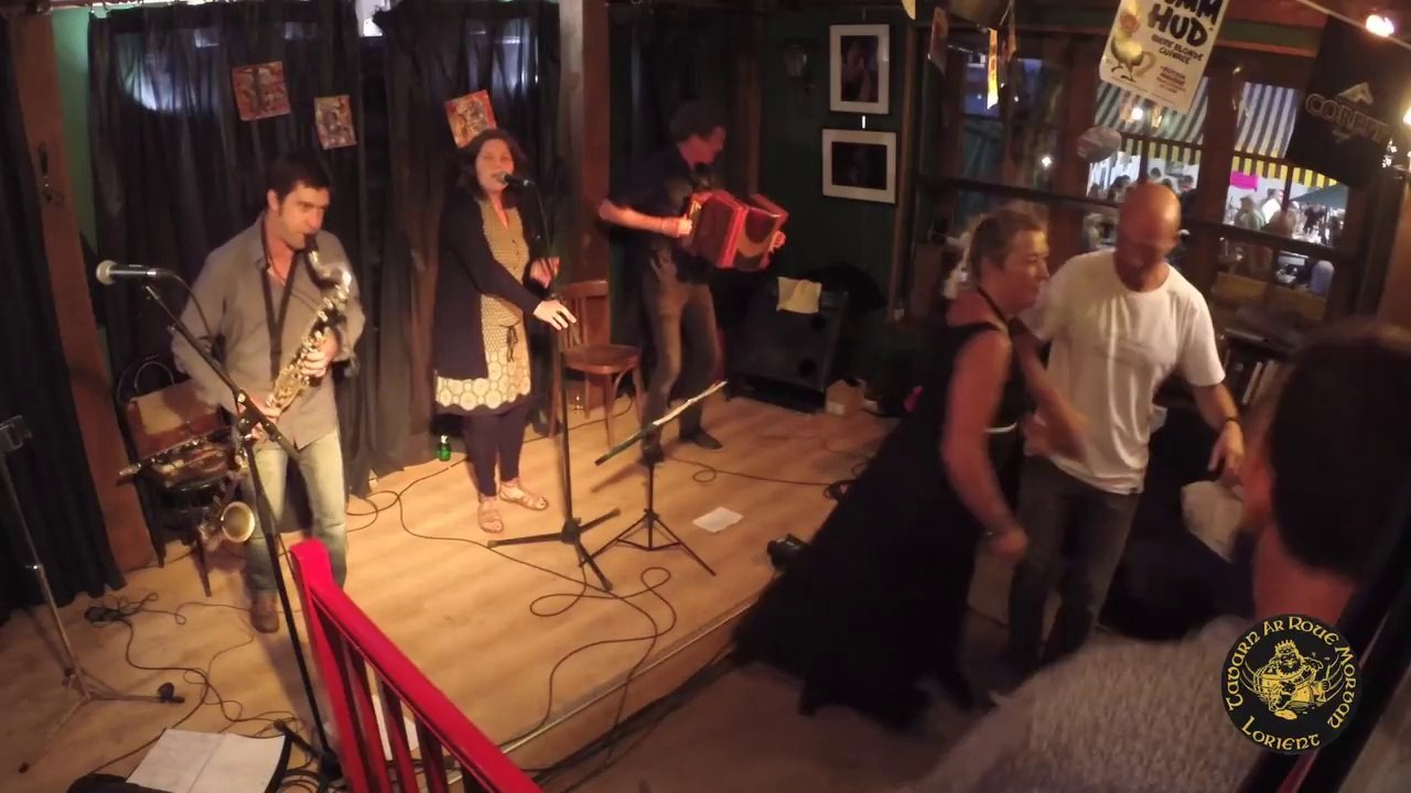 FIL 2015 - J 7 - Silabenn - Extrait 1