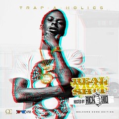 Skippa Da Flippa - Tryna Get Rich Feat. Rich The Kid