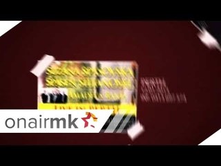 Suzana i Spasen TURNEJA -AVSTRALIJA