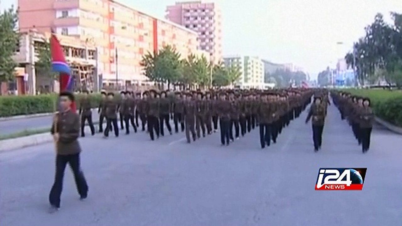 Koreas reach an agreement