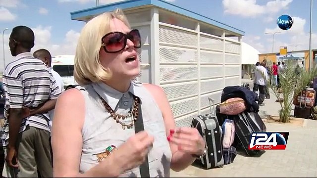 Holot Revisited: Inside the Israeli Migrant Crisis