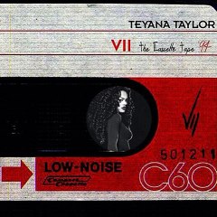 Teyana Taylor - Who's Gonna Make It Home
