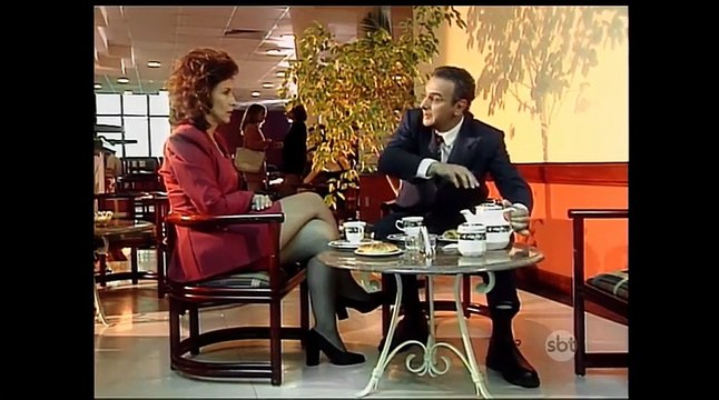 Assistir Novela PÉROLA NEGRA [SBT] 25-08-2015 Capítulo 42 Parte 3/3 Online Completo