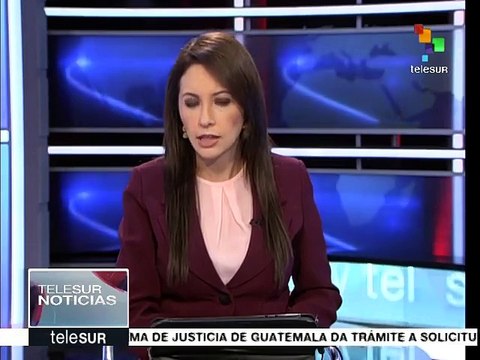 Colombia: Marcha Patriótica se solidariza con comunidades fronterizas