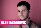 Alen Hasanovic-Ti Mozes Sve LIVE
