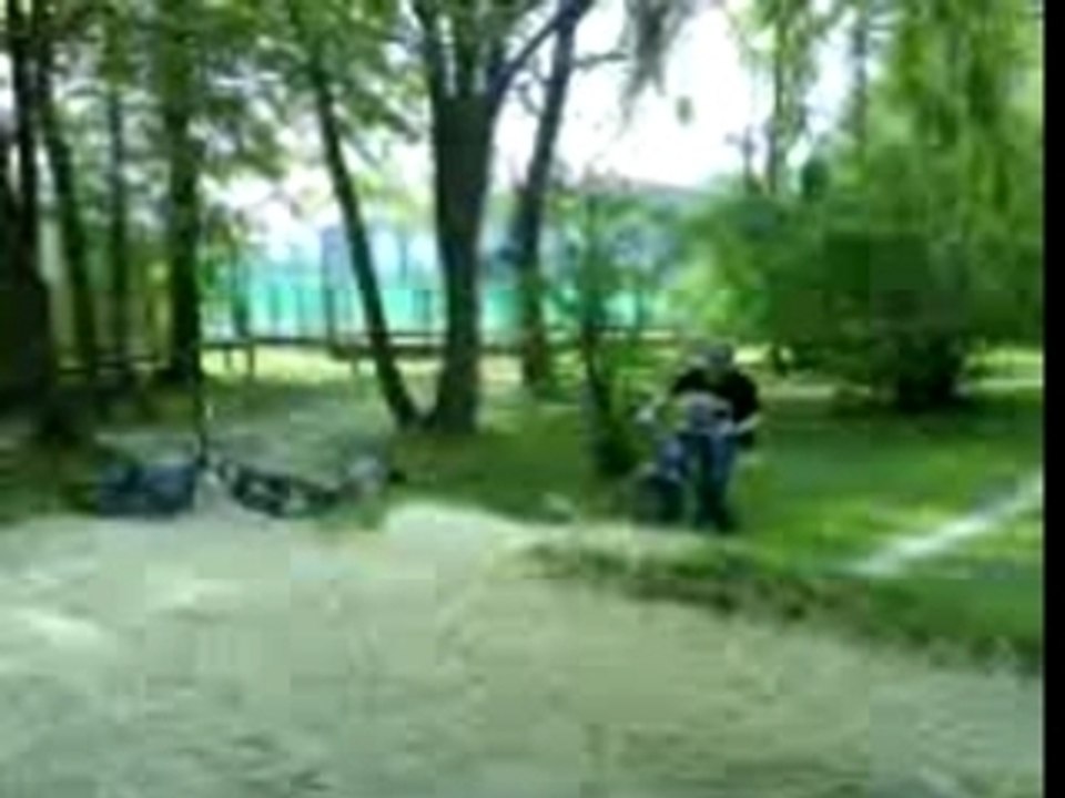 trial freeride
