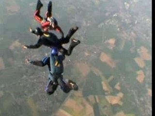 Manche5 -PSMLTournoi de Paris 2007 - VR3