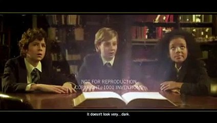 Bizlere tanıtılmayan Müslüman bilim adamları