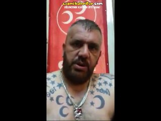 Gruptan Nefret Eden Adam