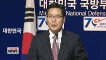 Koreas halt border hostilities to ease tensions