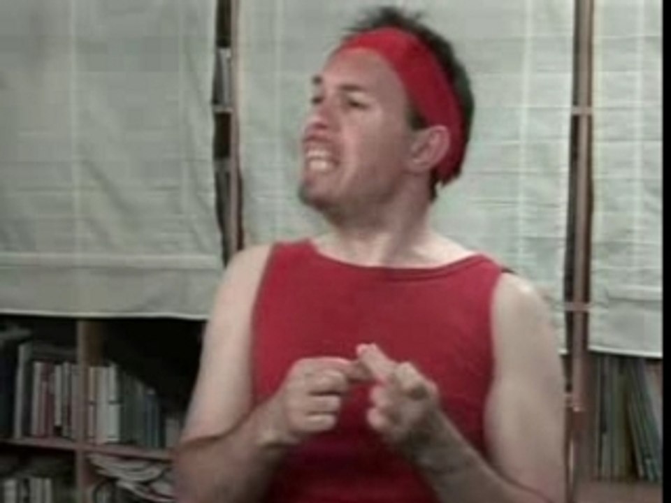 Germain fait sa télé