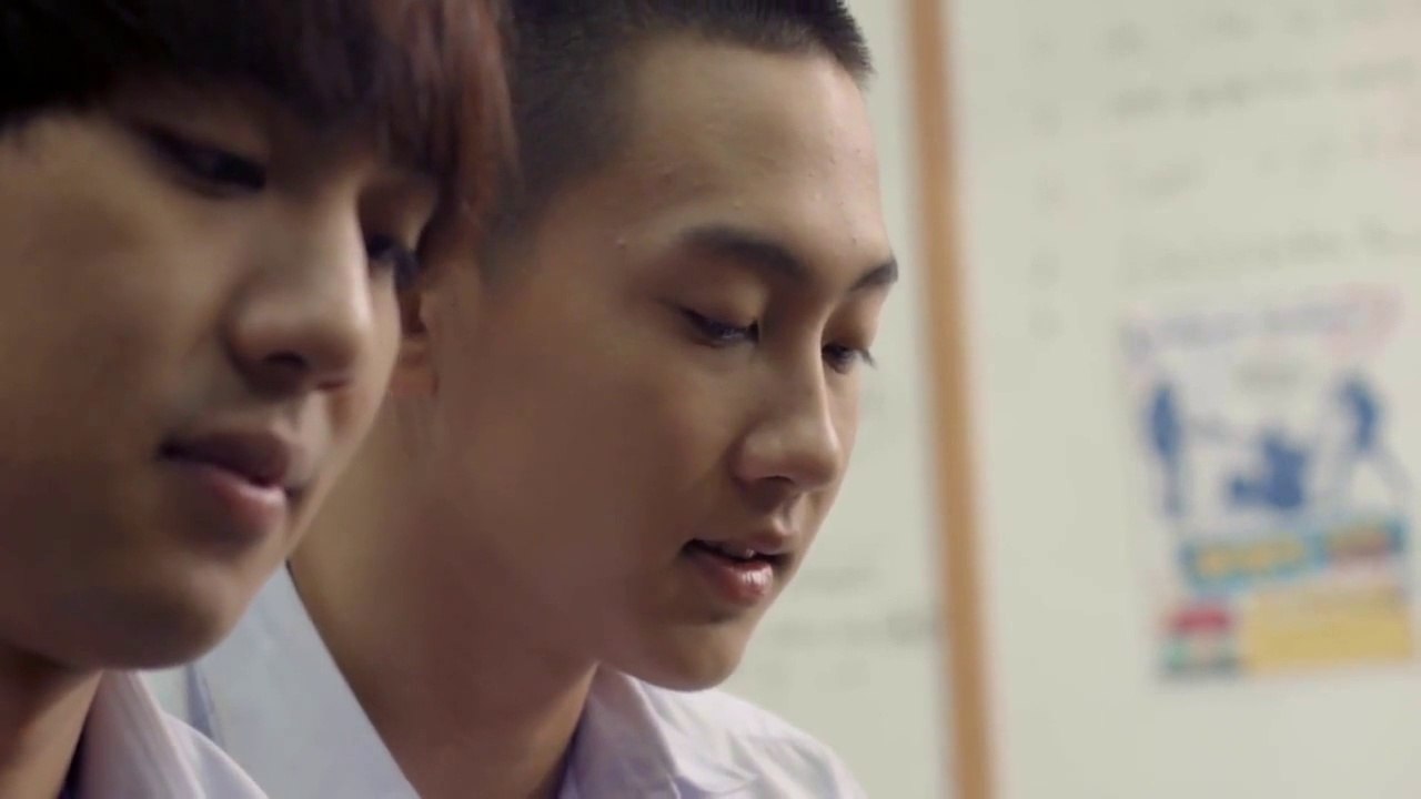 Love Sick Season 2.2 EP1  23 Aug
