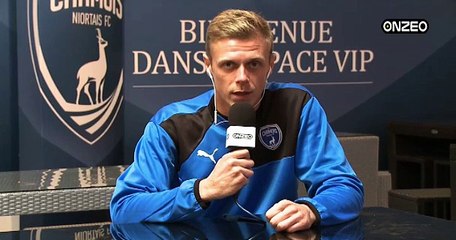 NEWS (CNFC) : DUPLEX PAUL DELECROIX