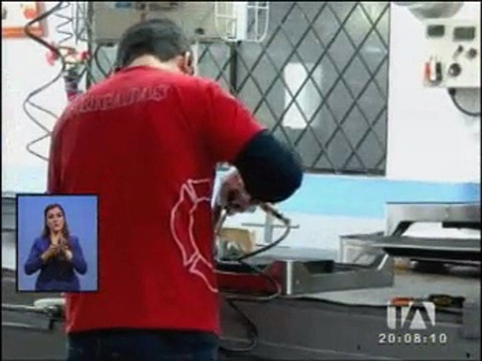 Baja la producción de cocinas de inducción