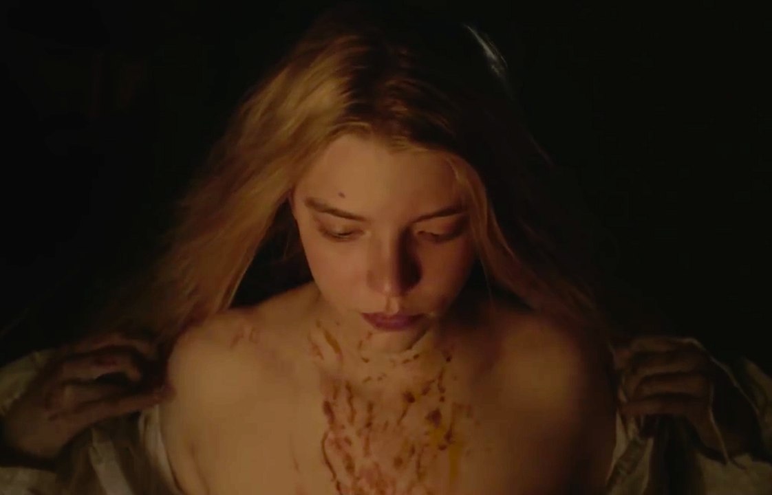 The Witch - Official Trailer
