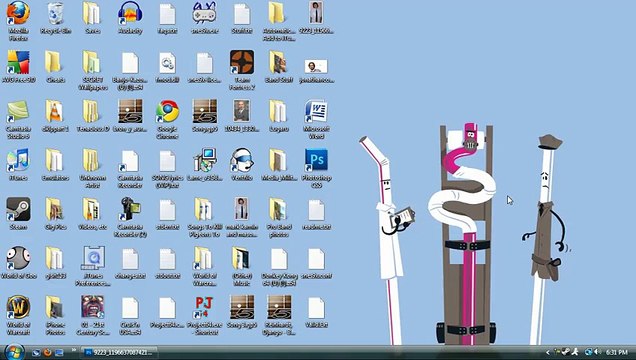 Photoshop CS5 - Swapping Changing Faces Tutorial