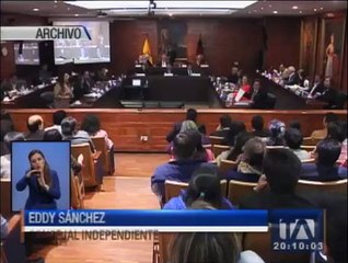 Consejo Metropolitano de Quito aprobará endeudamiento para segunda fase del Metro