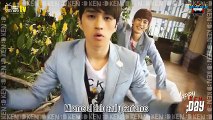 [SUB. ESPAÑOL]vixx- Ken _D.Ken _D Song