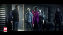 Until Dawn - Spot TV - PS4