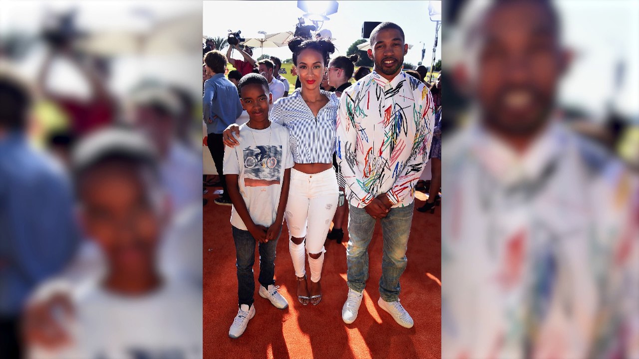 Gilbert Arenas Offers Blogs $1 Million To Prove He’s The Father of Draya’s Son