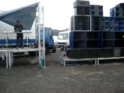 teknival souston mix brain hacker