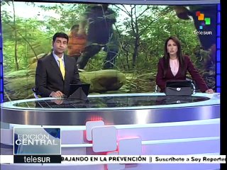 Santos apuesta por vía pacífica para resolver tema fronterizo