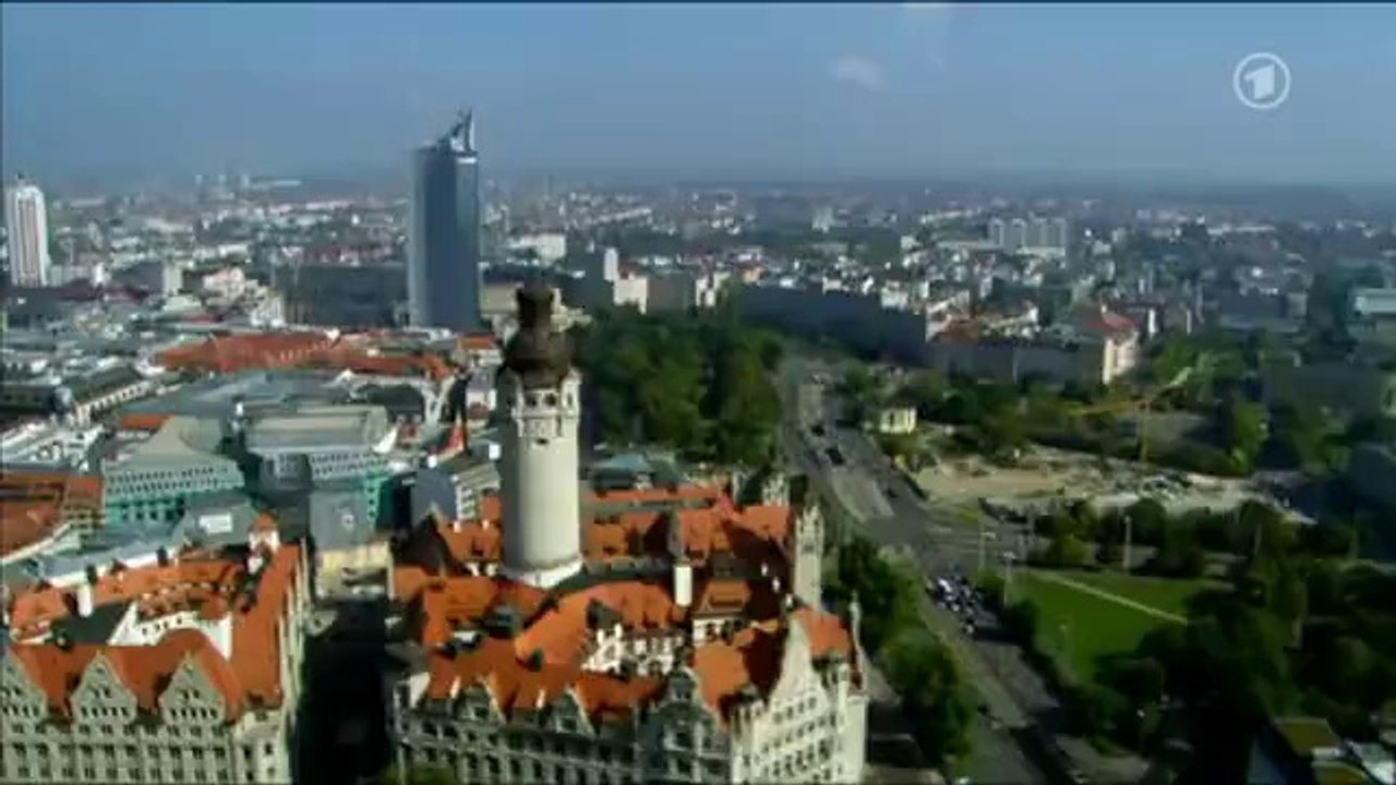 In aller Freundschaft 644 Mit ganzem Herzen