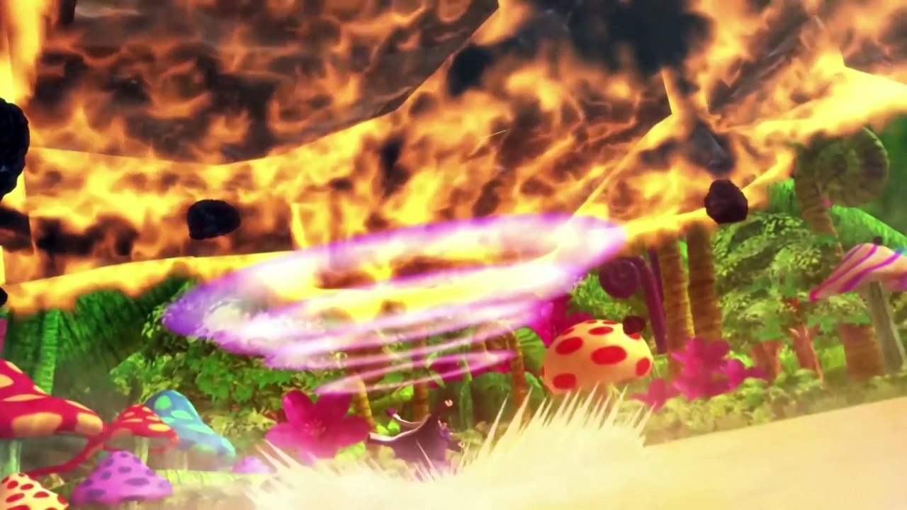 One Piece Pirate Warriors 3 - Dressrosa - PS4, PS3, PS Vita, Steam