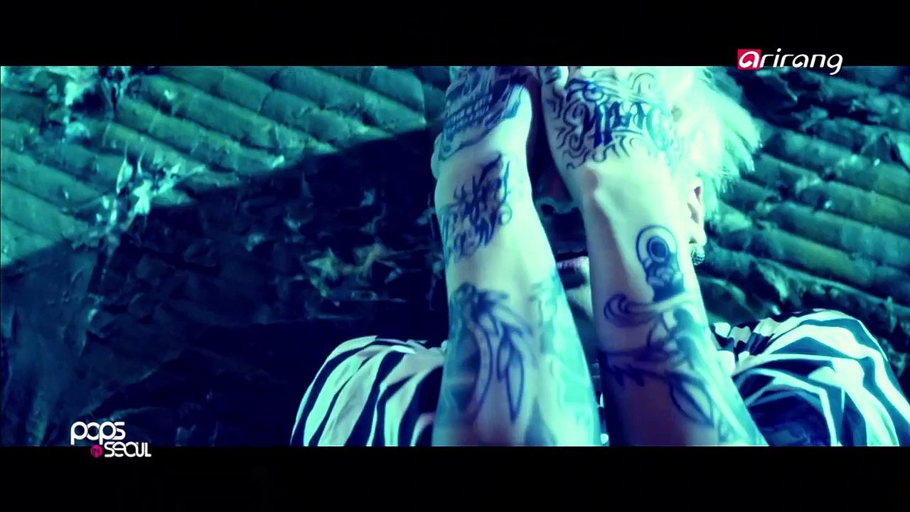 VIXX LR (Beautiful Liar)