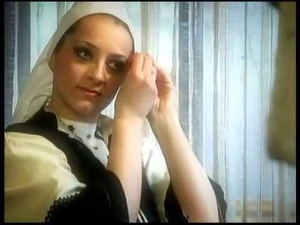 ANETA I MOLIKA - AJSE