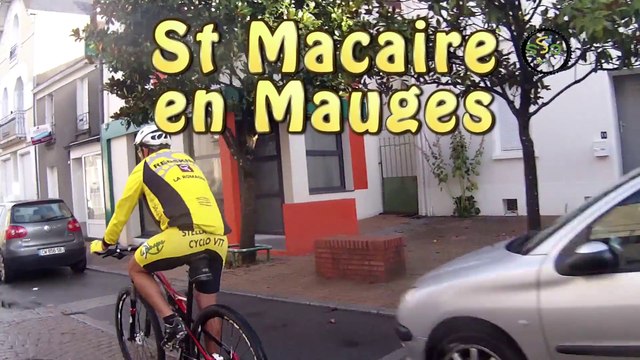 St Macaire en Mauges 2015 by la Boussole