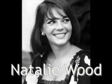 Actors & Actresses - Movie Legends - Natalie Wood (Candid)