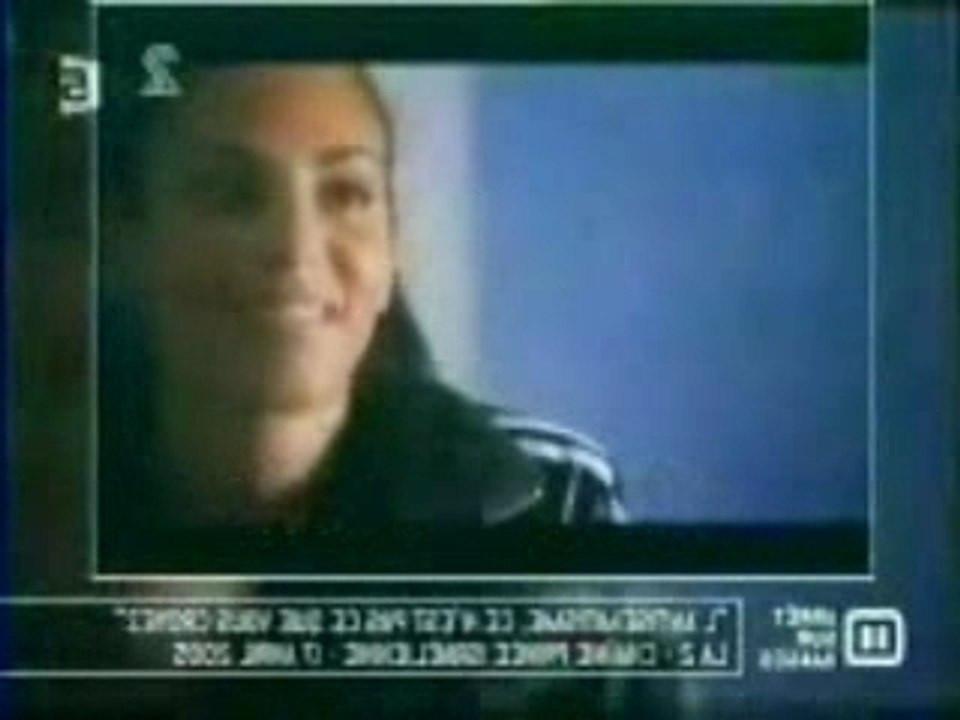 L'émission de France 5 arret sur image