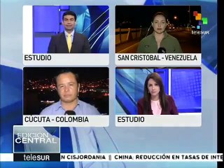 Venezuela: revelan planes para asesinar a la hija de Diosdado Cabello