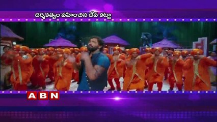 Vishnu's Dynamite to compete with Nani's Bhale Bhale Magadivoy