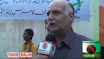 MALIK TAHIR on LCCI Election 2015