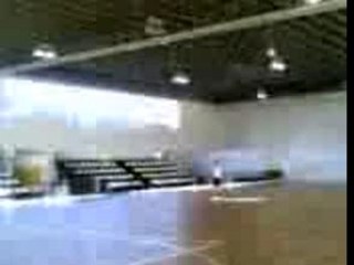 3 Flip Miguel Mangas
