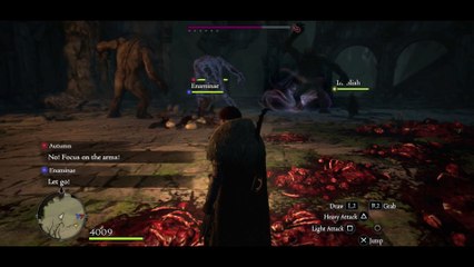 autumn enanimae inzoliah 3 gore corrupted pawns